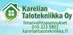 Karelian Talotekniikka Oy